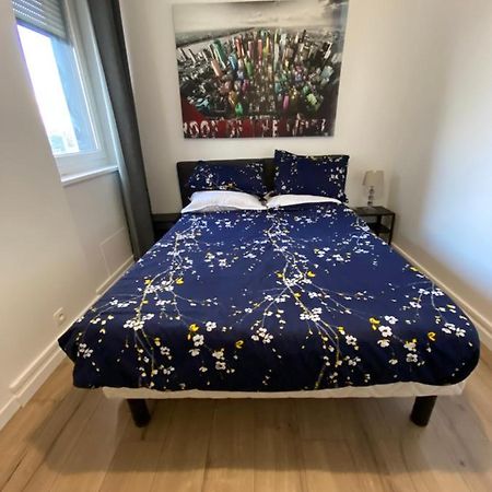 Appartement Marceau Courbevoie Exterior foto